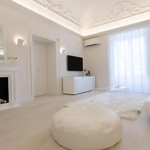 Apartment Anais Luxury - Centro, Catania