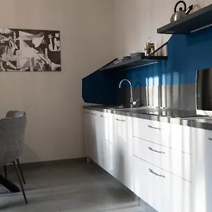  Apartament Etna Design