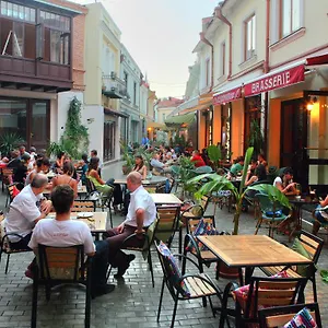 Nika Kwatera prywatna Tbilisi