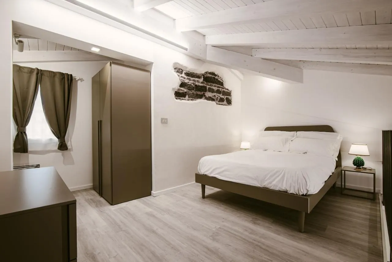 Il Moro Boutique Apartment Catania Holiday home